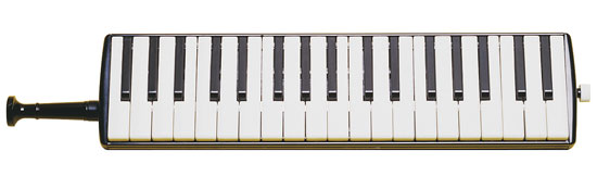 melodica