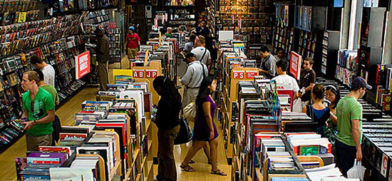 Midtown Comics