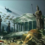 Top 10 Mythical Places