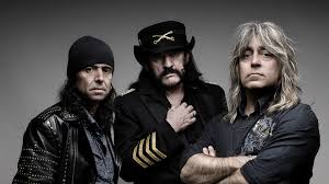 MOTORHEAD
