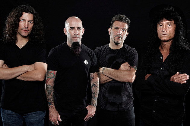 ANTHRAX