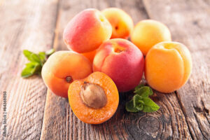 apricot