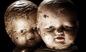 Top 10 Creepiest Unsolved Mysteries That Still Haunt the Internet