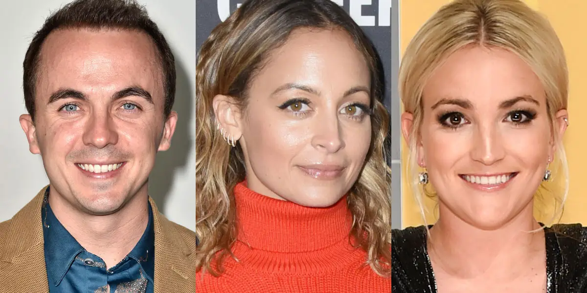 Top 10 Celebrities Who Completely Disappeared from Fame
